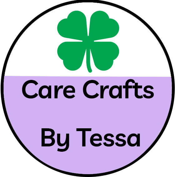 Care Crafts by Tessa