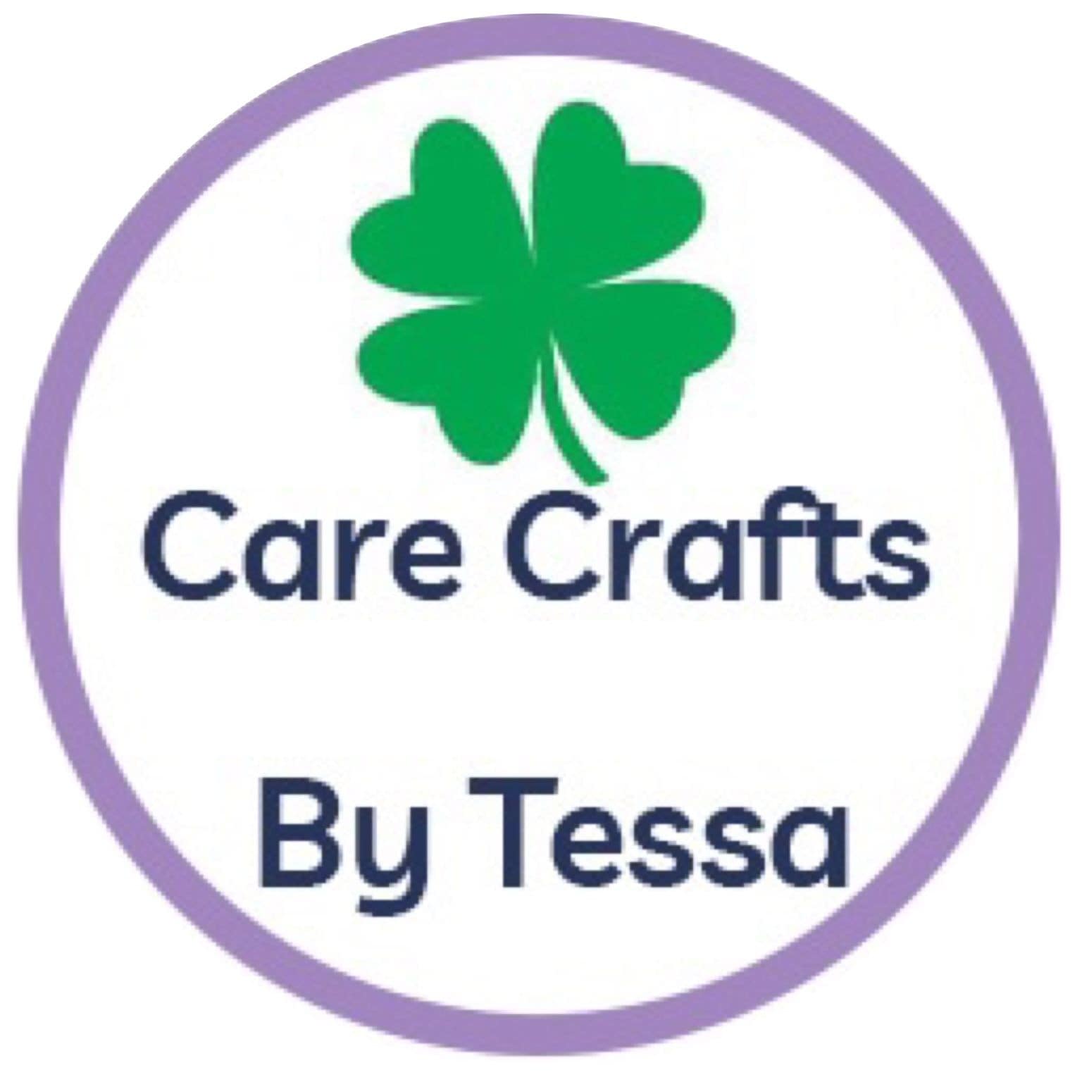 Care Crafts by Tessa